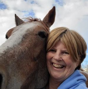 Meet your Posher, Karen